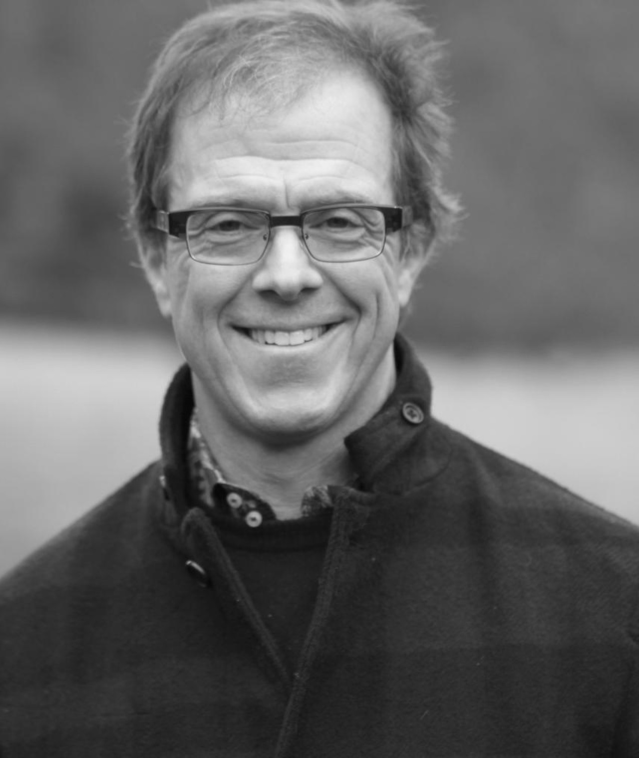 Photo of Bill Haney