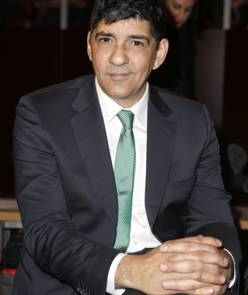 Photo of Pablo Durán
