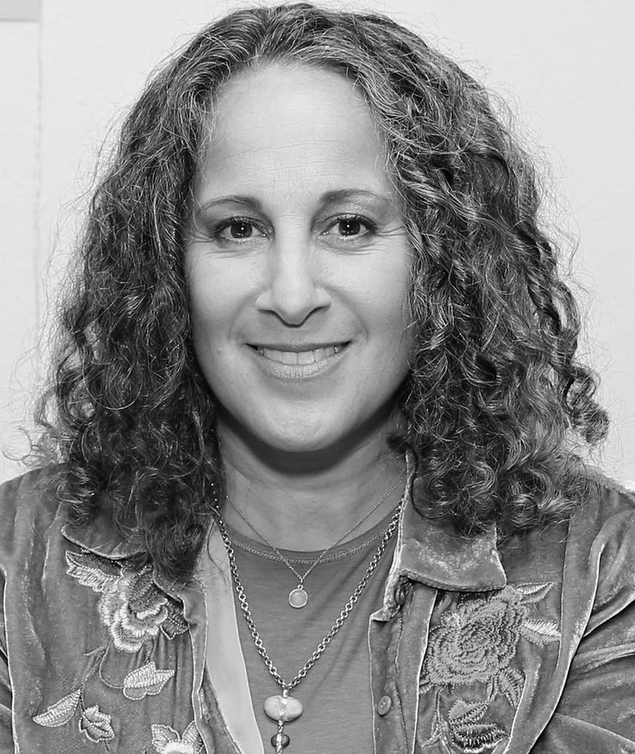 Photo of Gina Belafonte