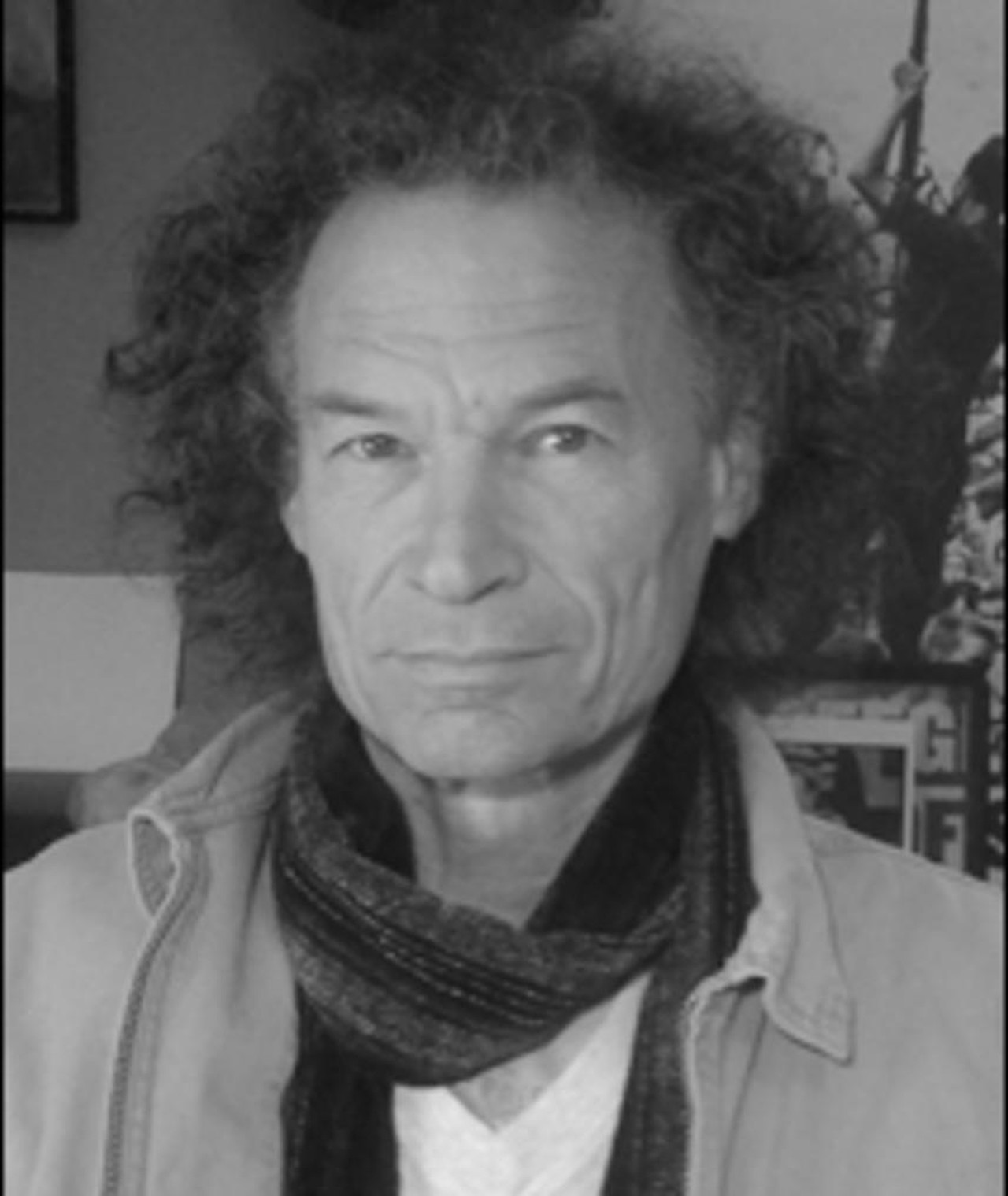 Photo of William Eigen