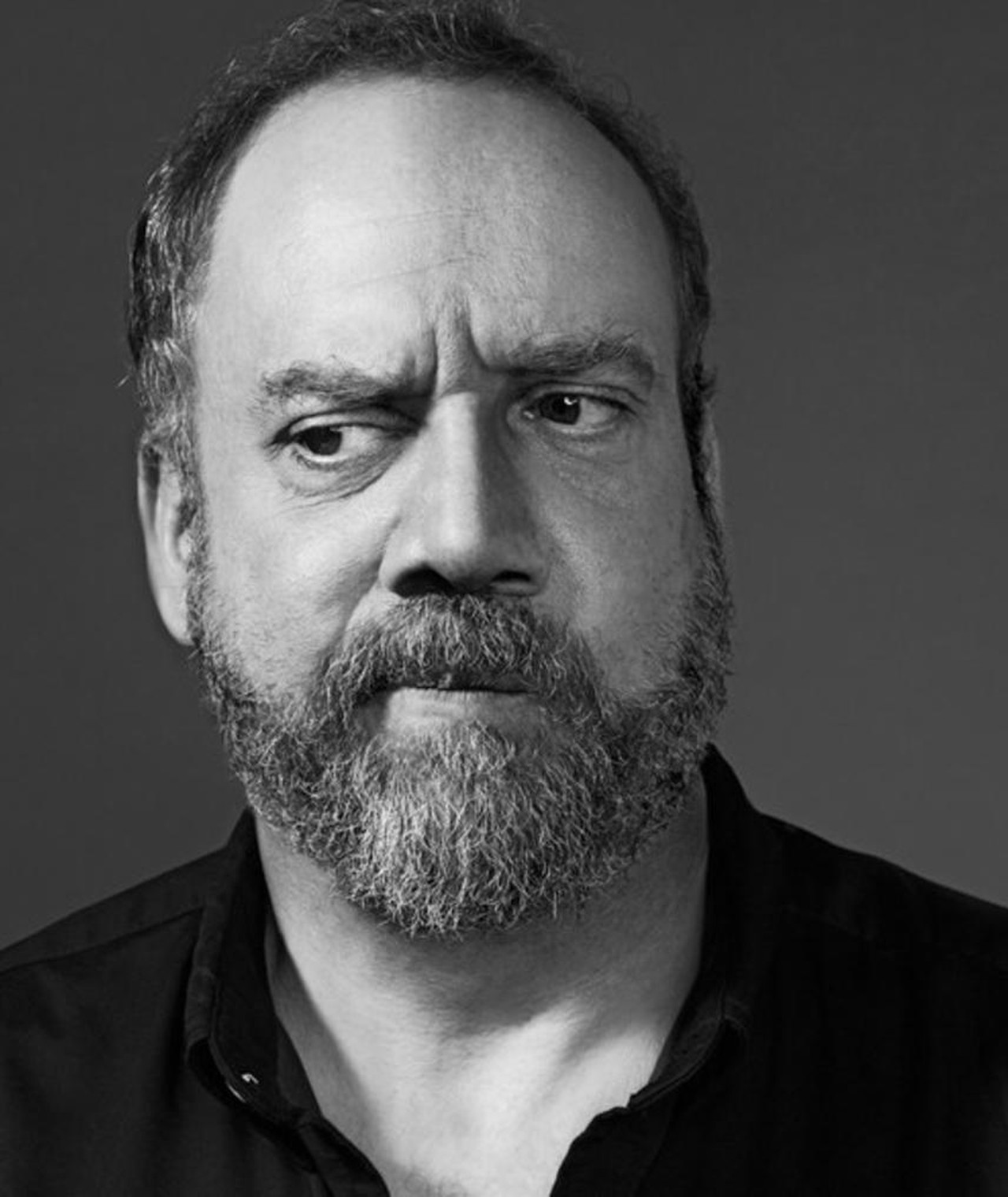 Photo of Paul Giamatti