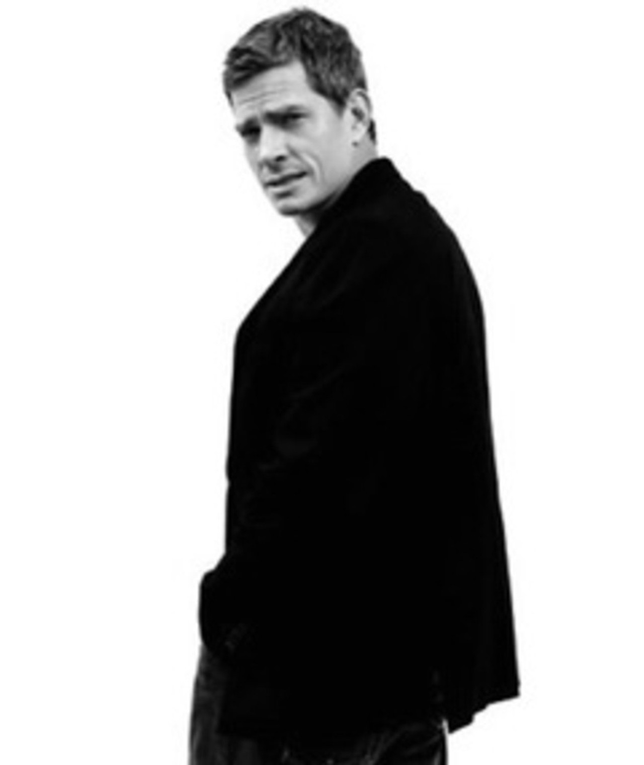 Photo of Thomas Haden Church