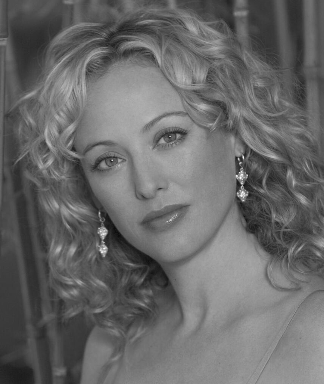 Photo of Virginia Madsen