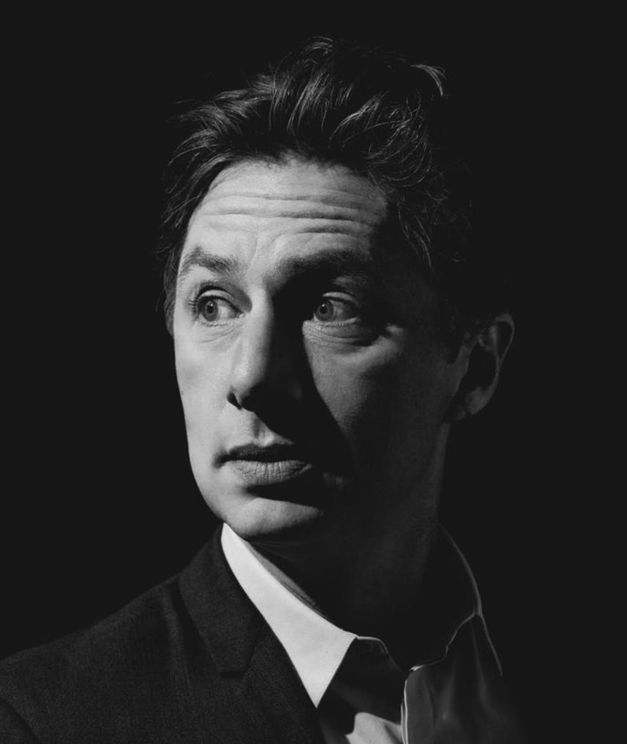 Photo of Zach Braff