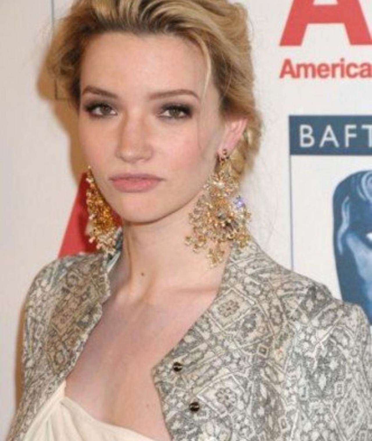 Photo of Talulah Riley