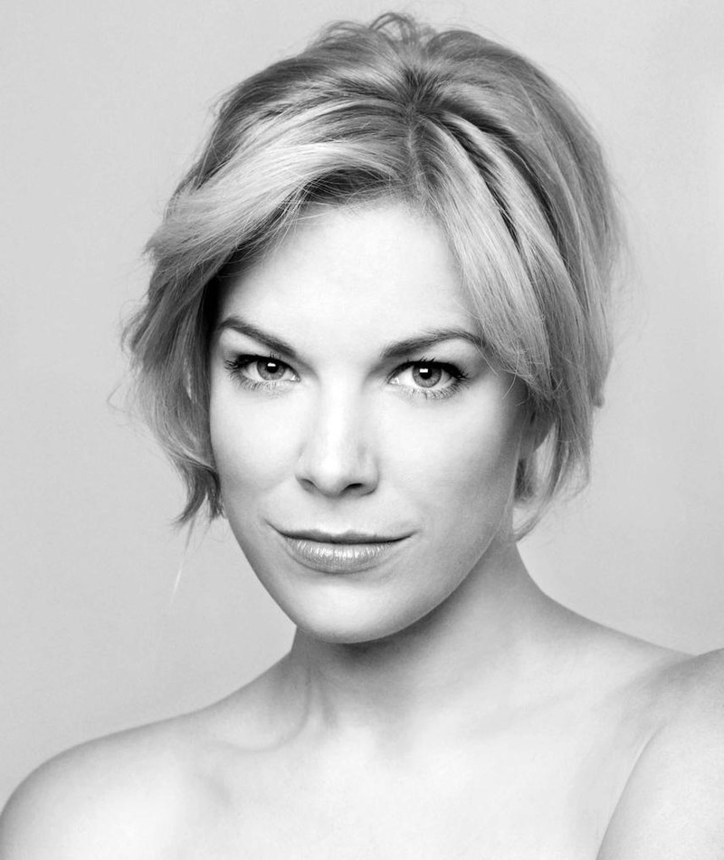 Photo of Hannah Waddingham