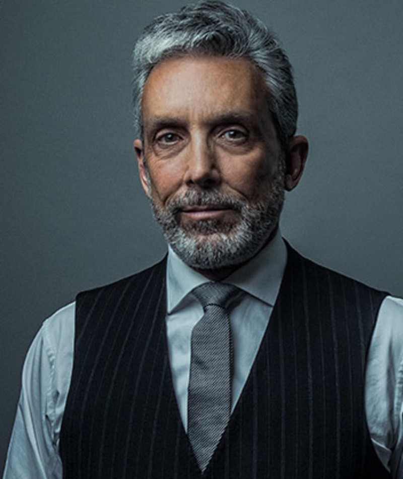 Charles S. Cohen – Movies, Bio and Lists on MUBI