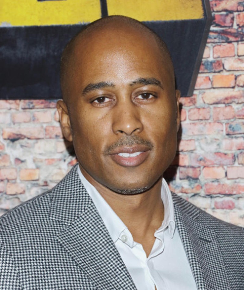 Ali Shaheed Muhammad Movies, Bio and Lists on MUBI