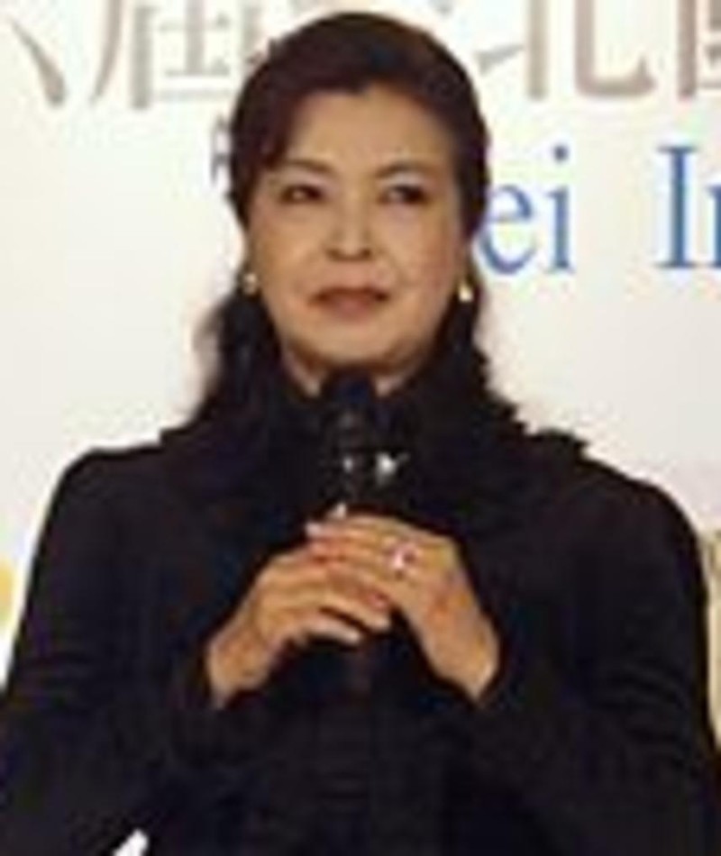 Photo of Riyoko Ikeda