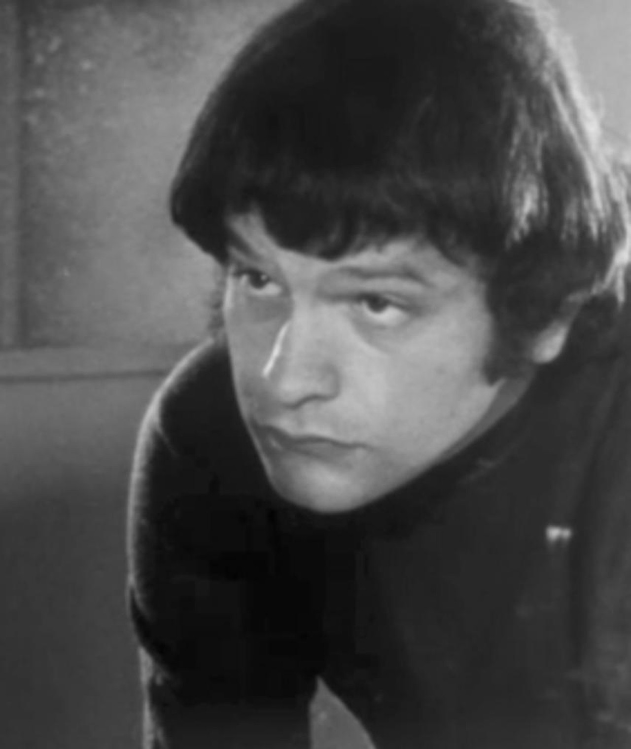 Photo of Jack Bravman