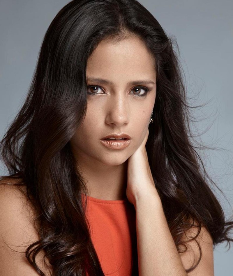 Melania Urbina Movies, Bio and Lists on MUBI