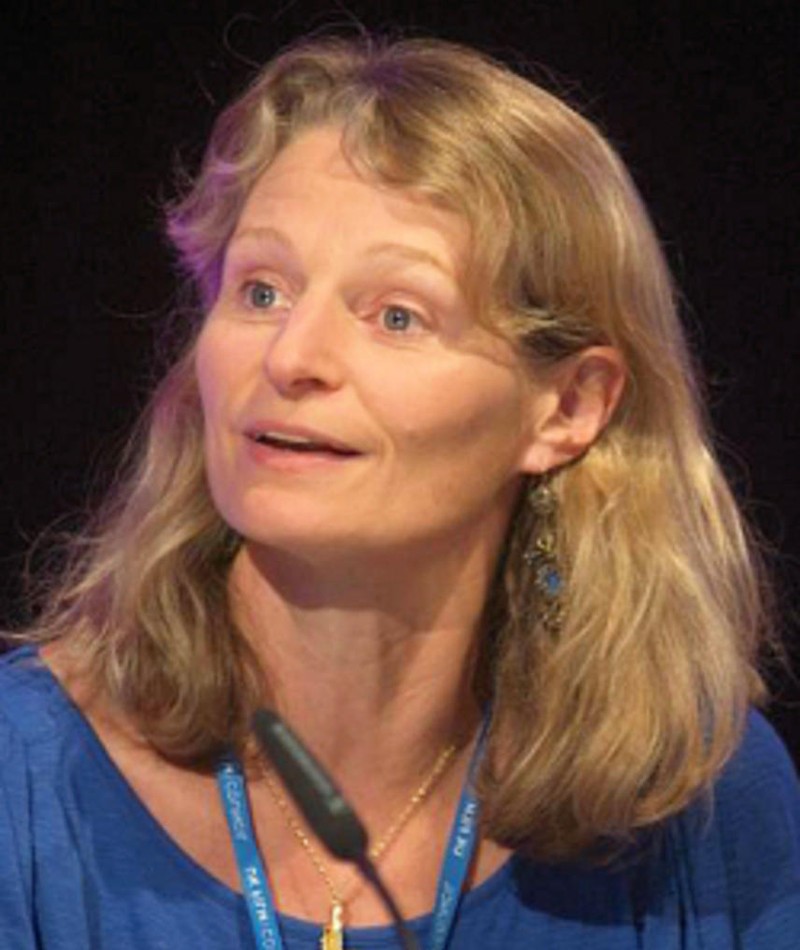 Olivia Hetreed Filme, Bio und Listen auf MUBI