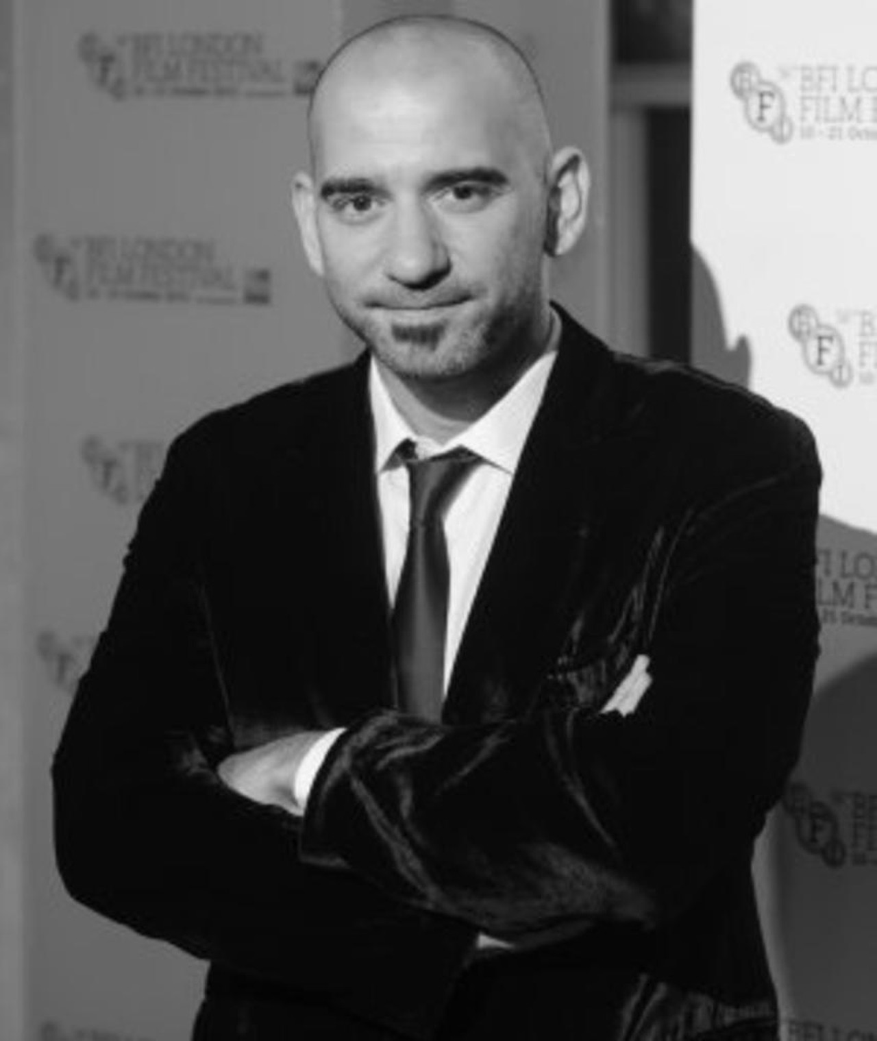 Photo of Pablo Trapero