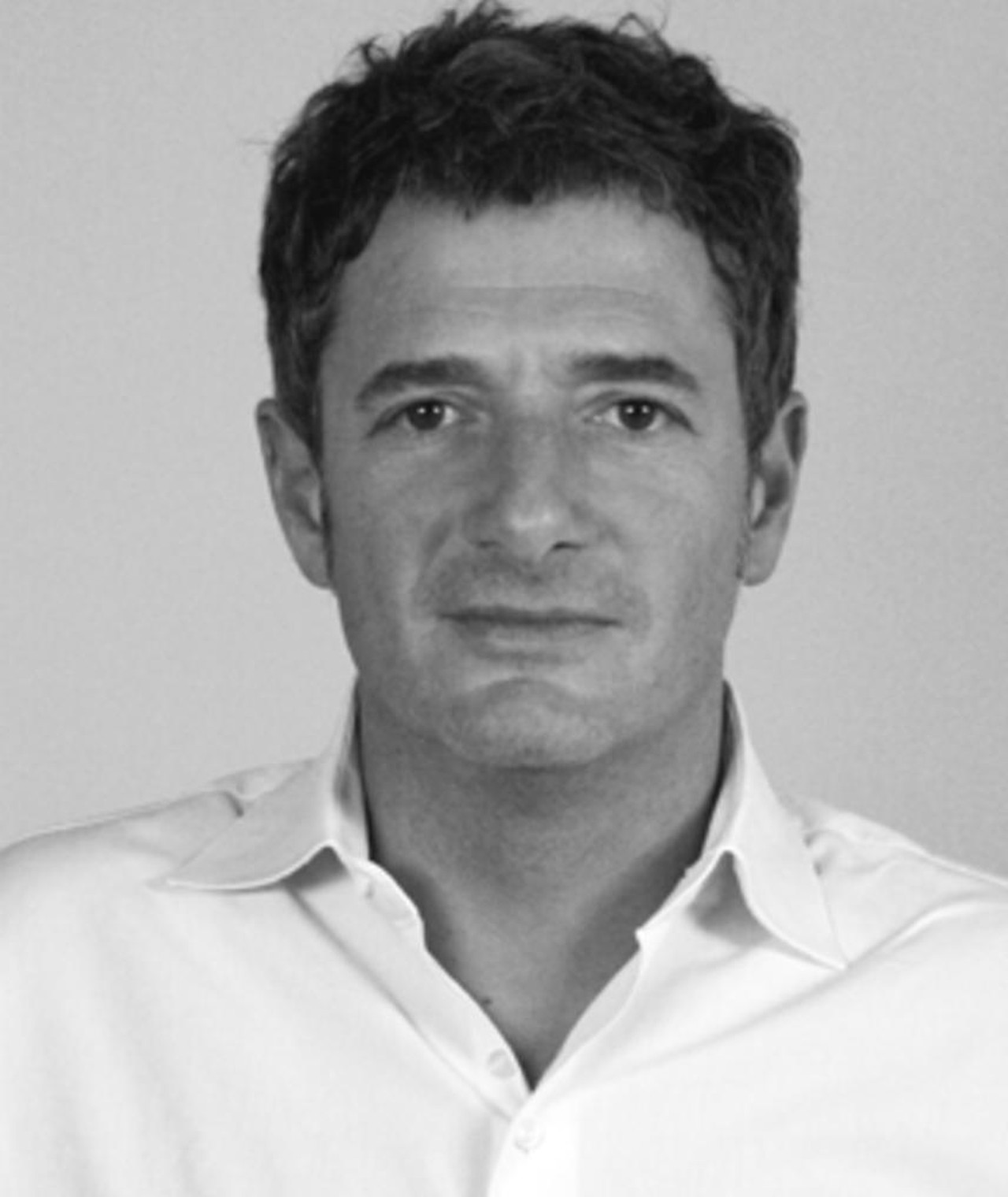 Photo of John Lüftner