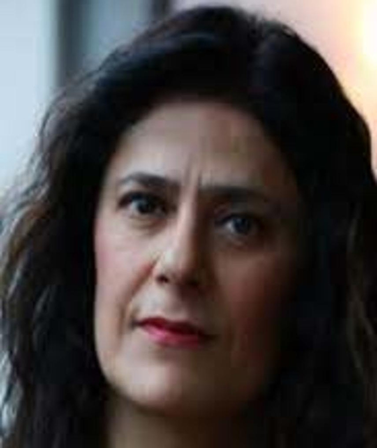 Photo of Nalan Başaran