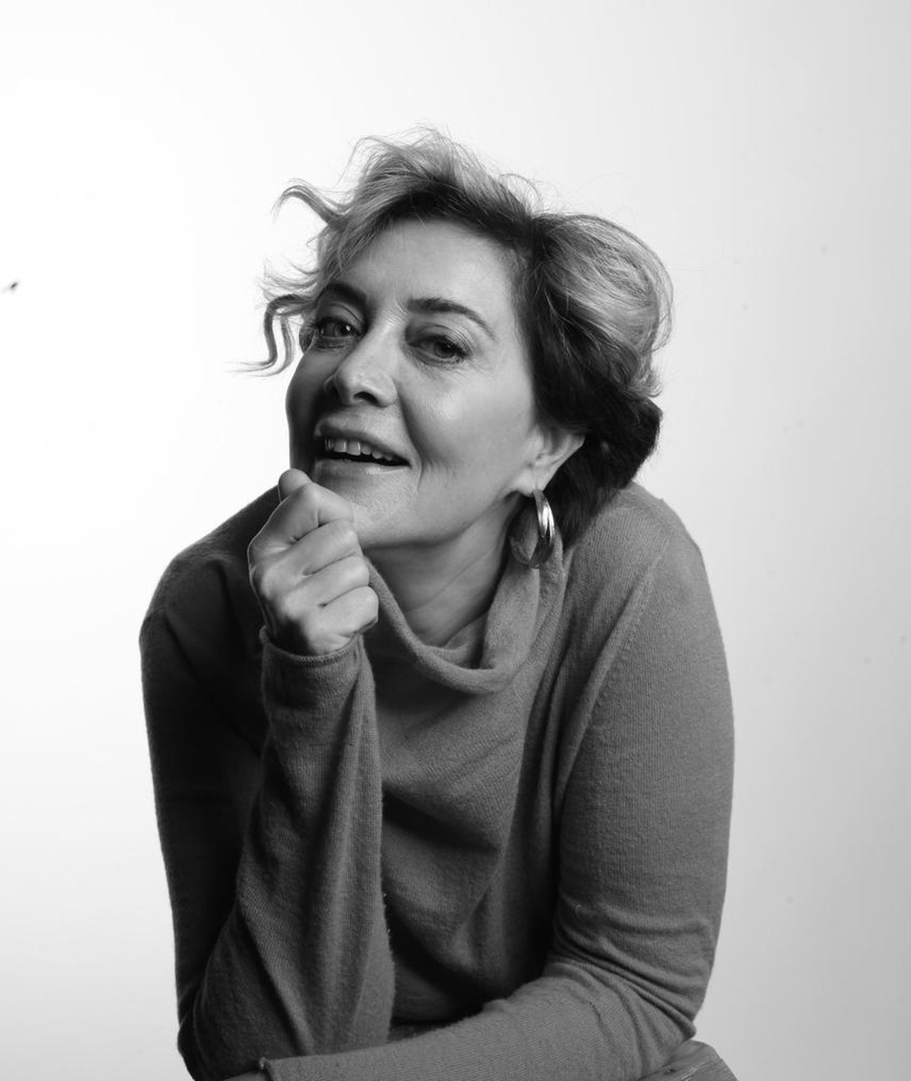 Photo of Tilbe Saran