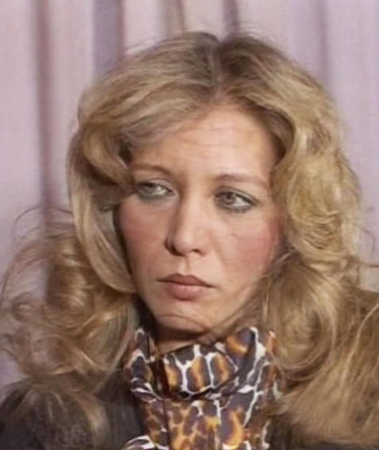 Photo of Hülya Tuğlu