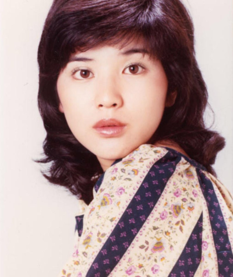 Photo of Junko Sakurada