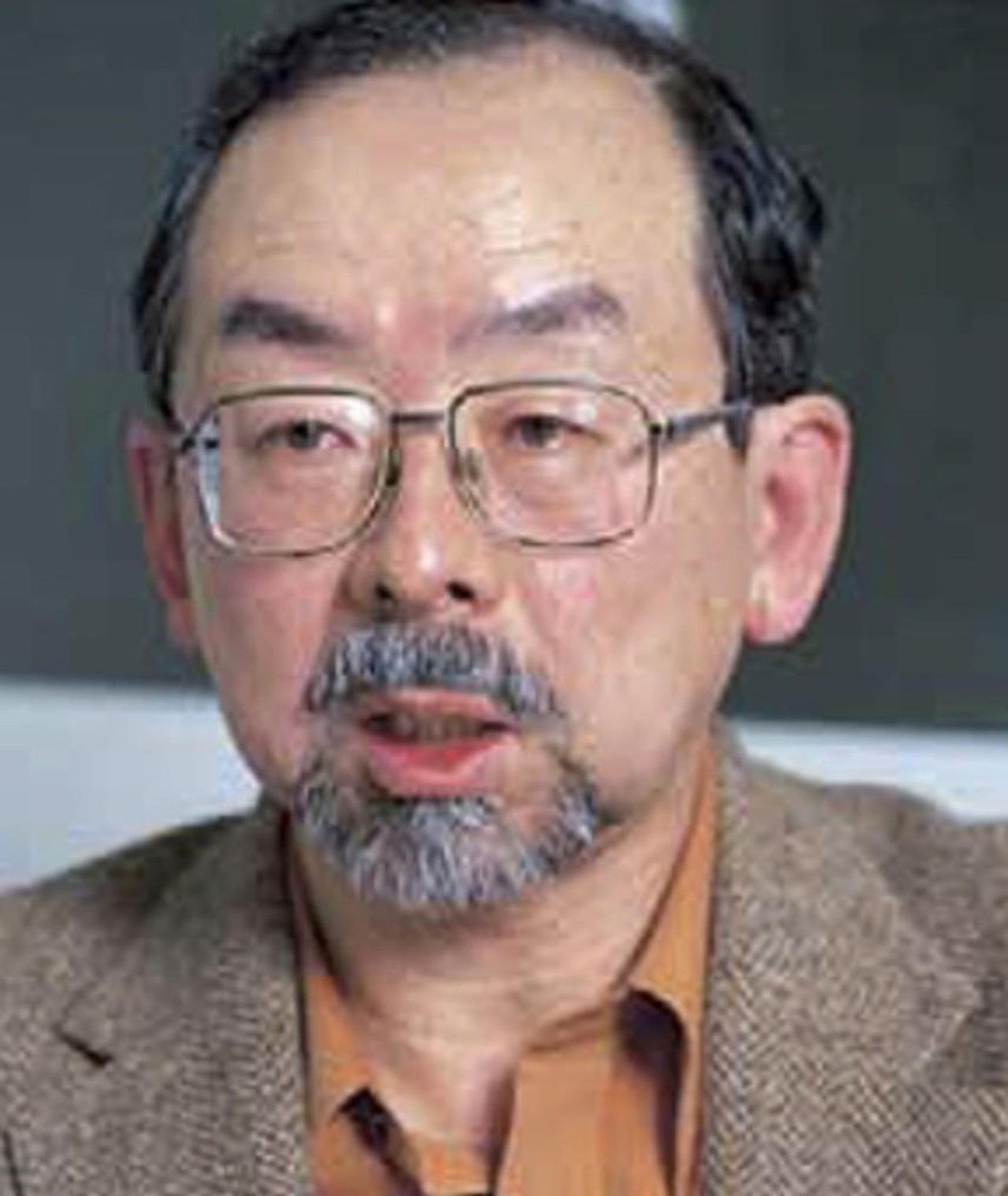 Photo of Taro Tanaka