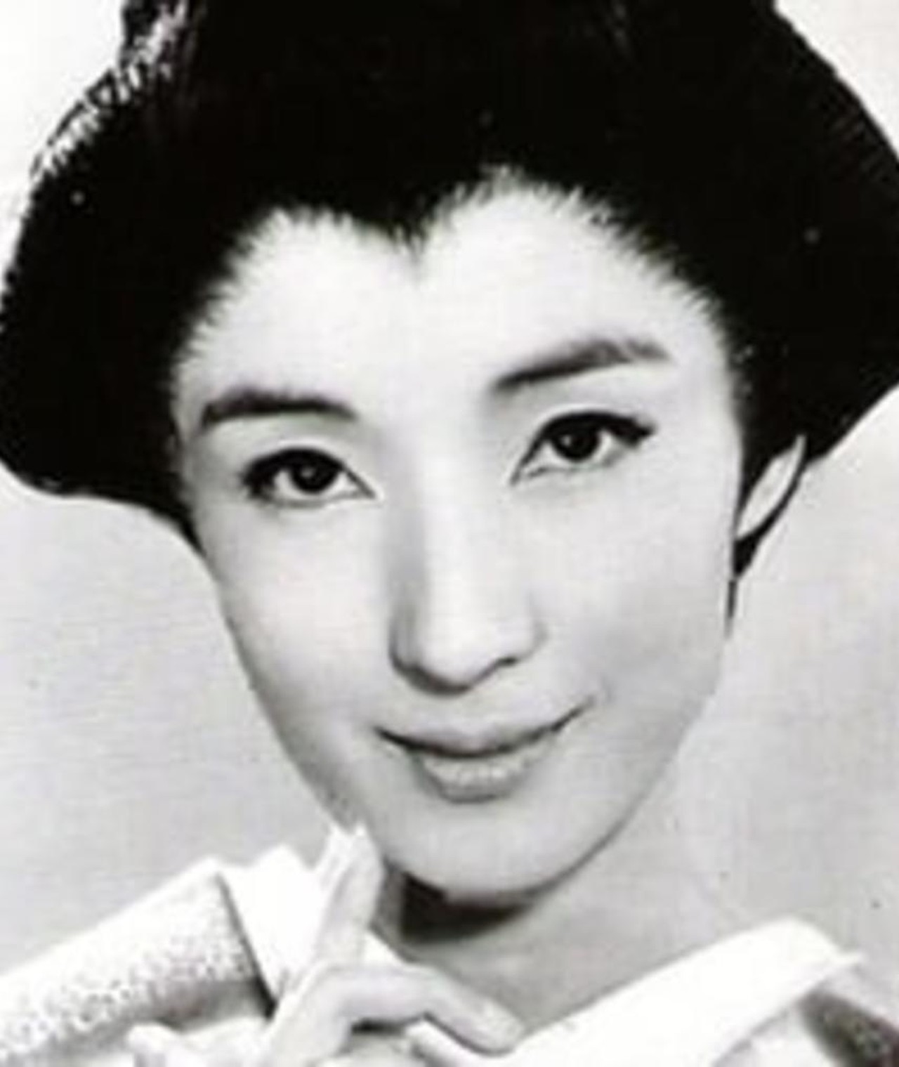 Photo of Shinobu Chihara