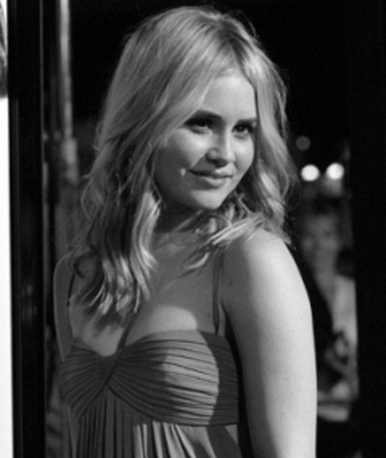 Photo of Alison Lohman