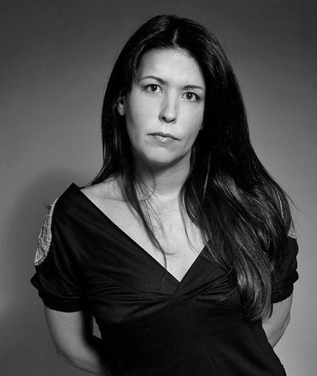 Photo of Patty Jenkins