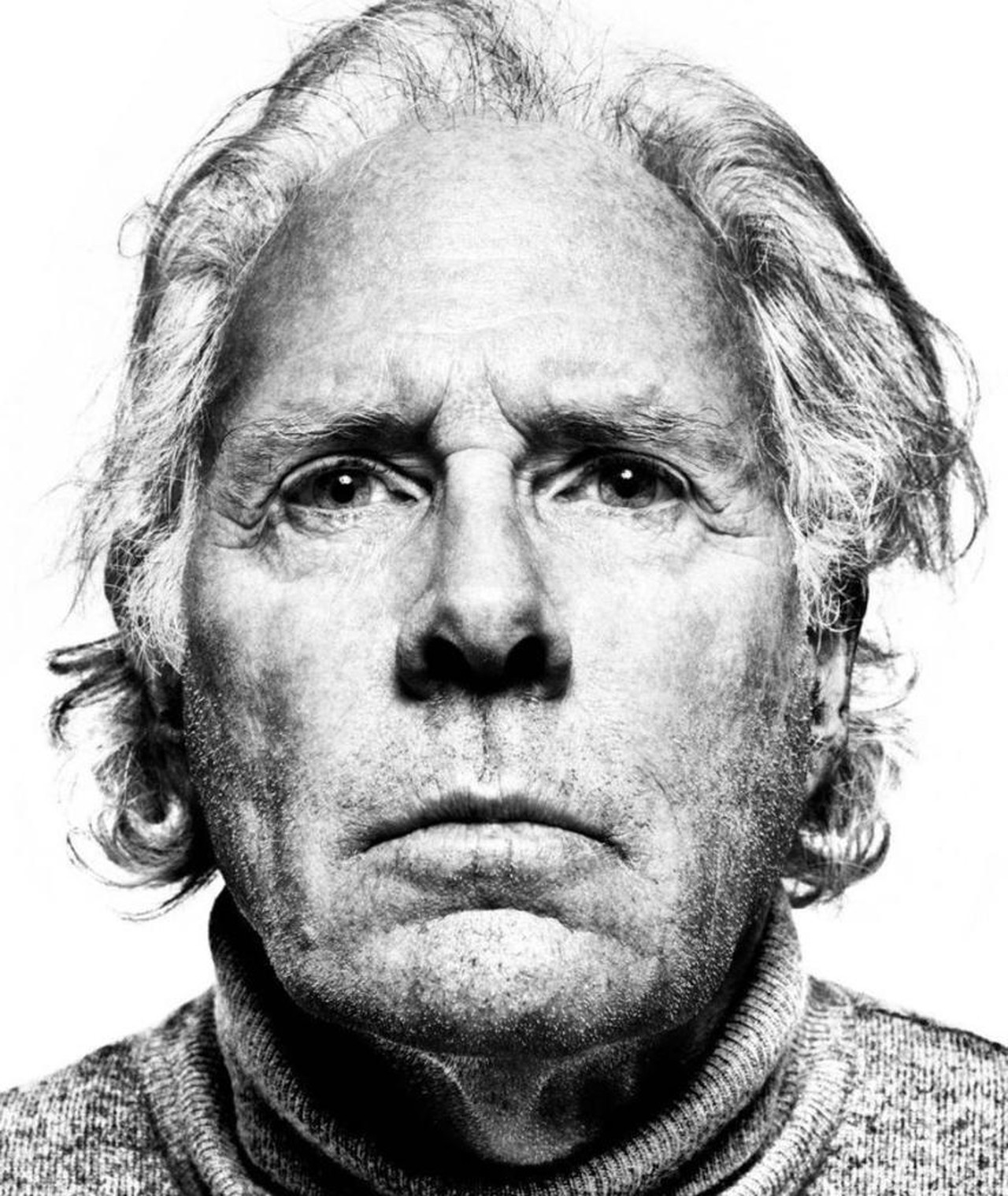 Photo of Bruce Dern