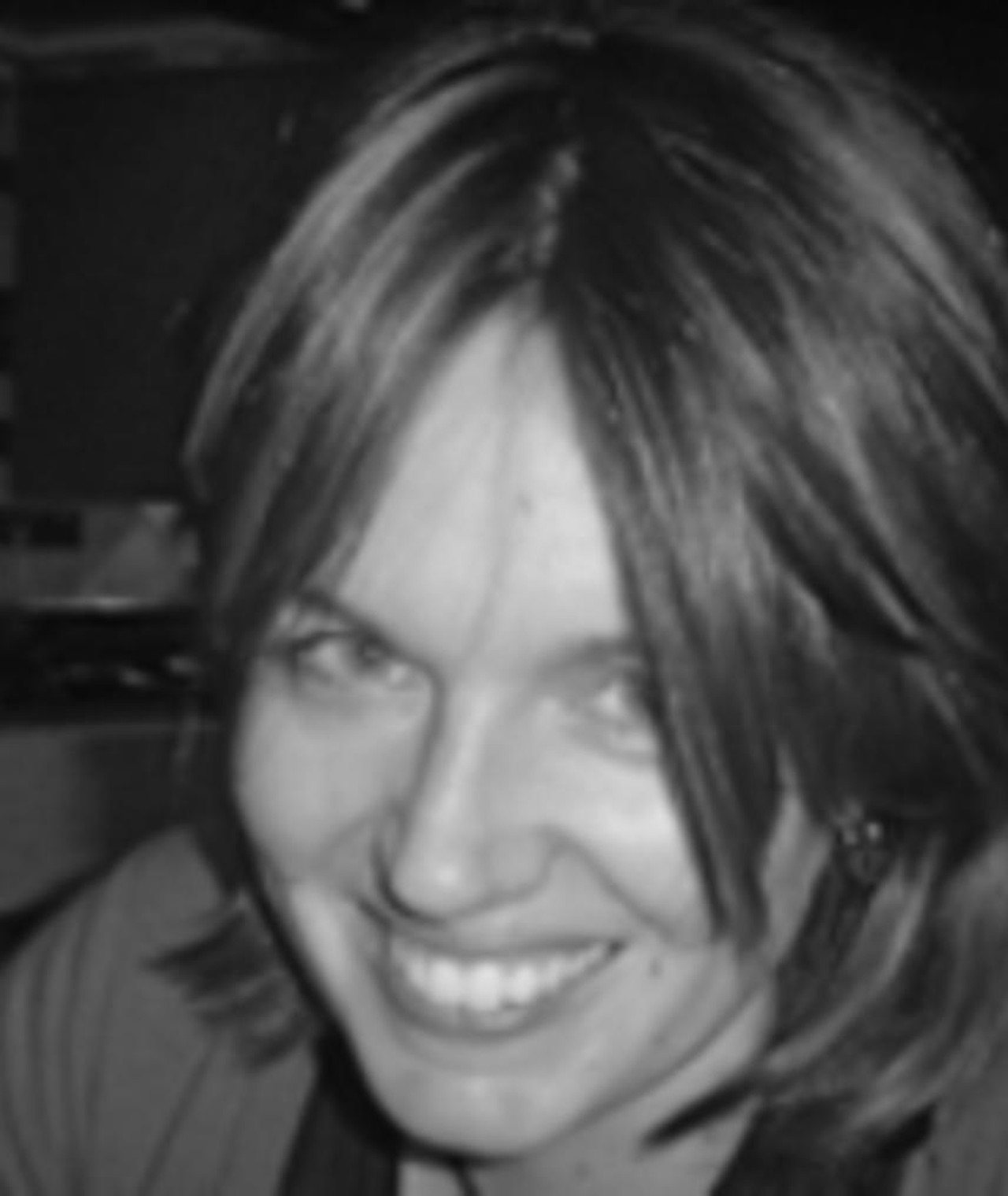 Photo of Vanessa Alexander