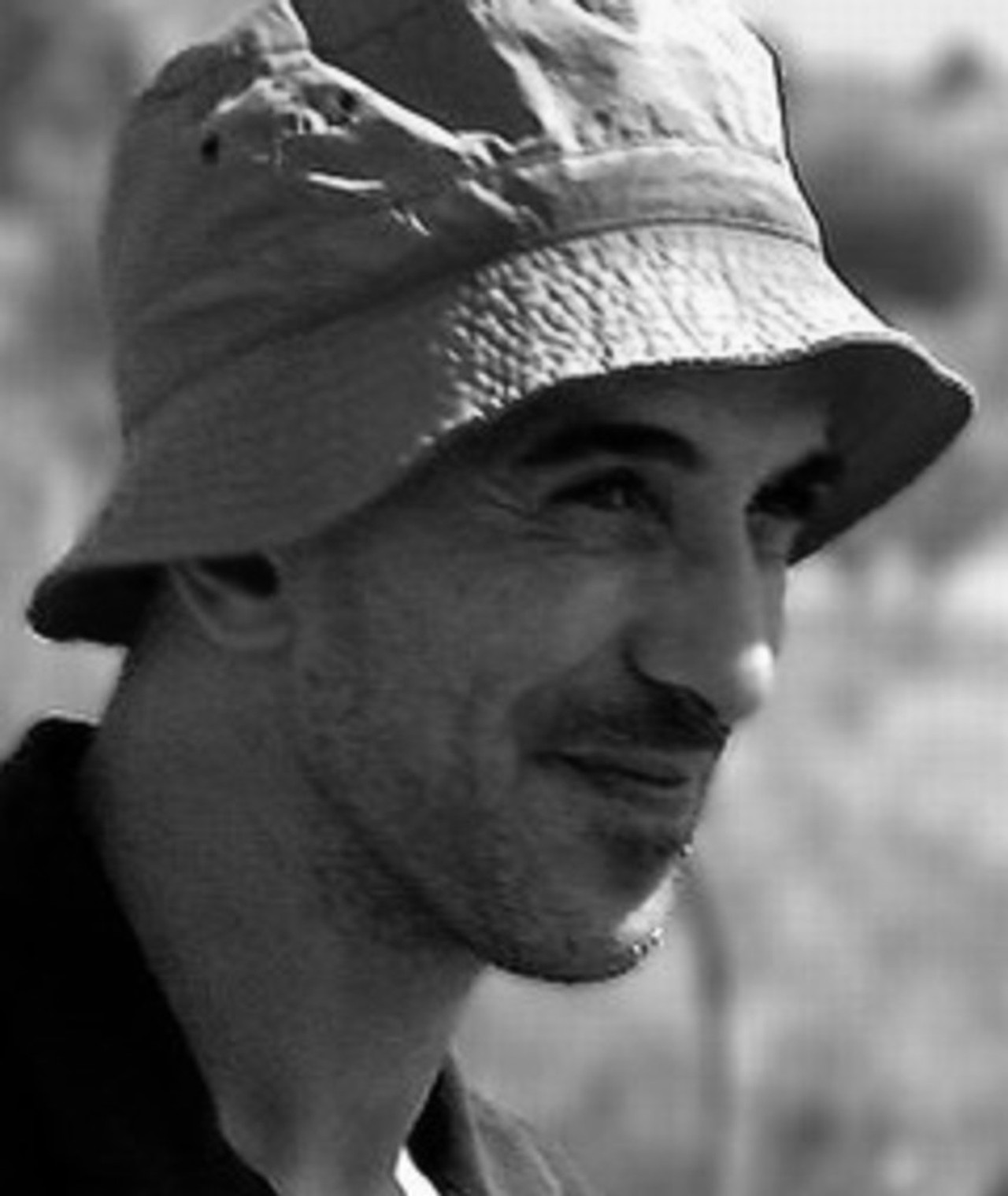 Photo of Rabah Ameur-Zaïmeche