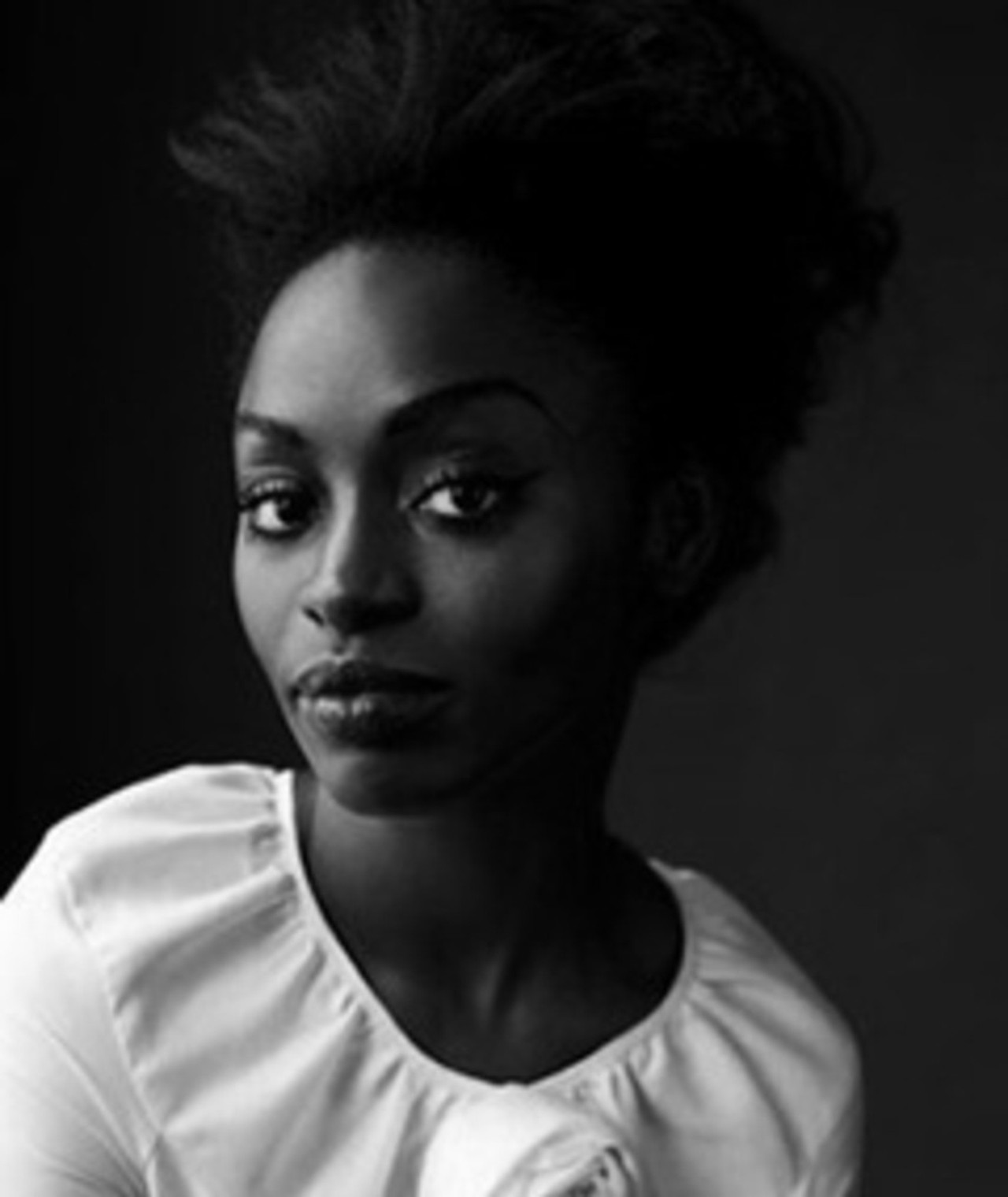 Photo of Aïssa Maïga