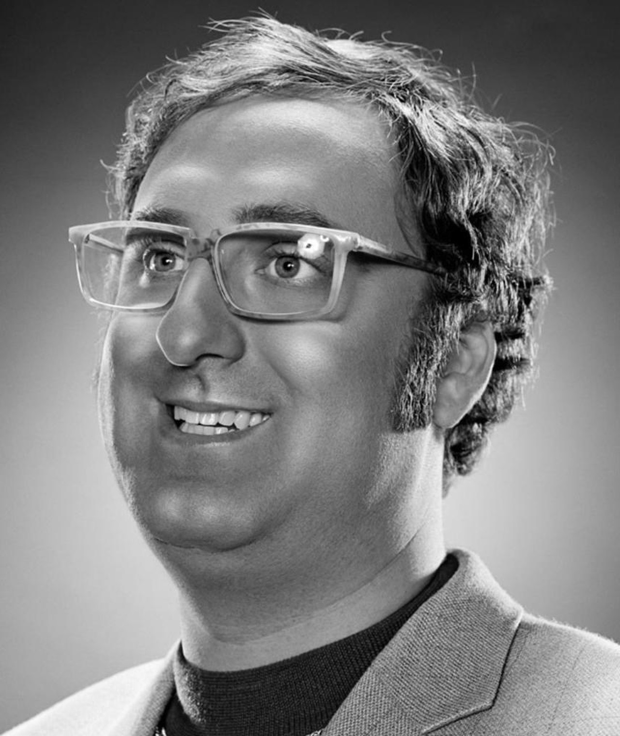Photo of Eric Wareheim