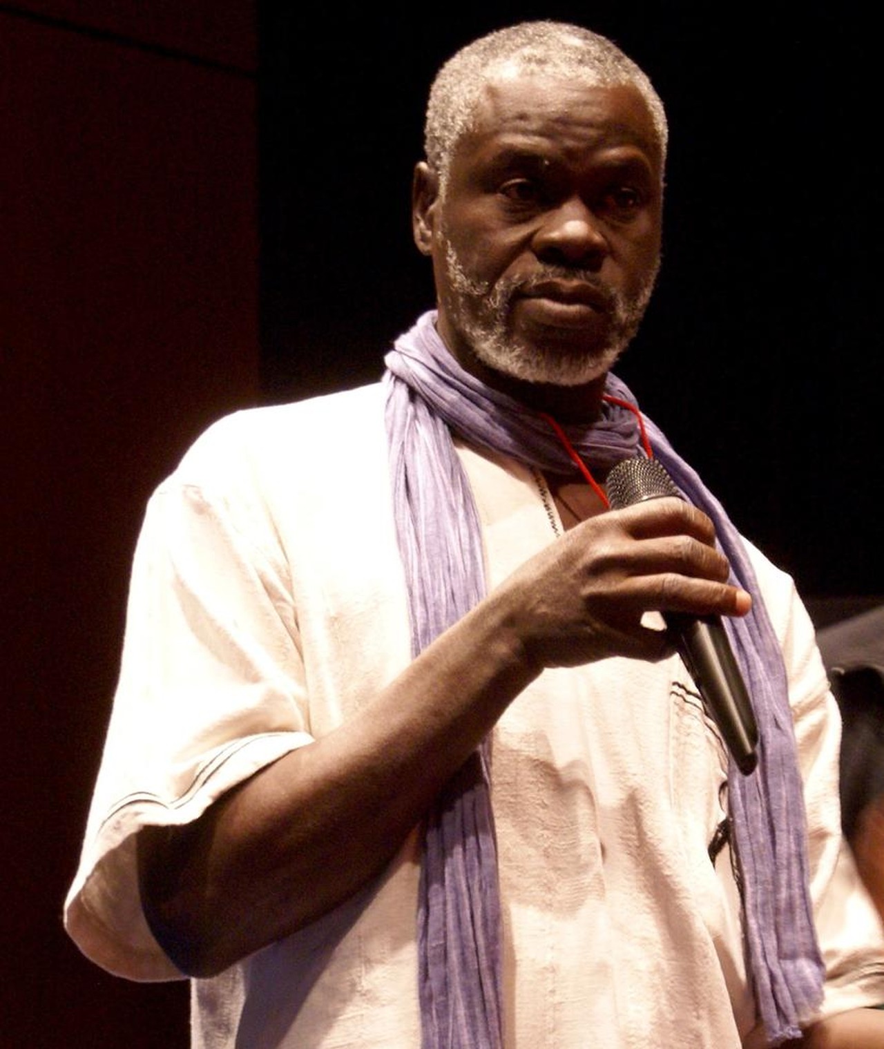 Photo of Tiécoura Traoré