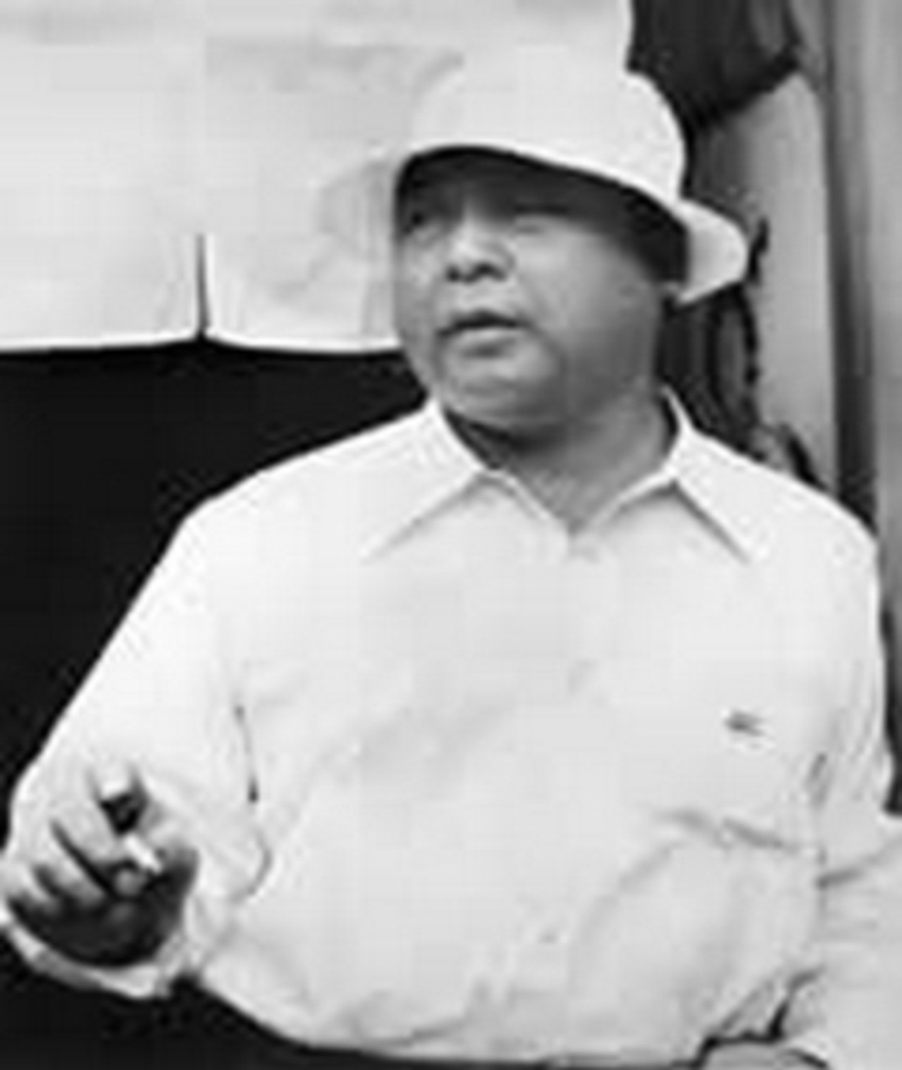 Photo of Hiroshi Shimizu