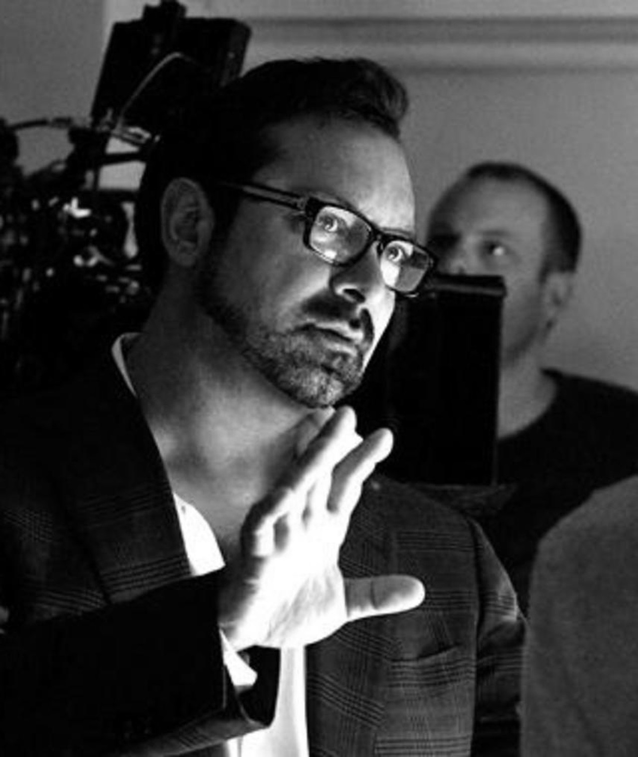 Photo of James Mangold