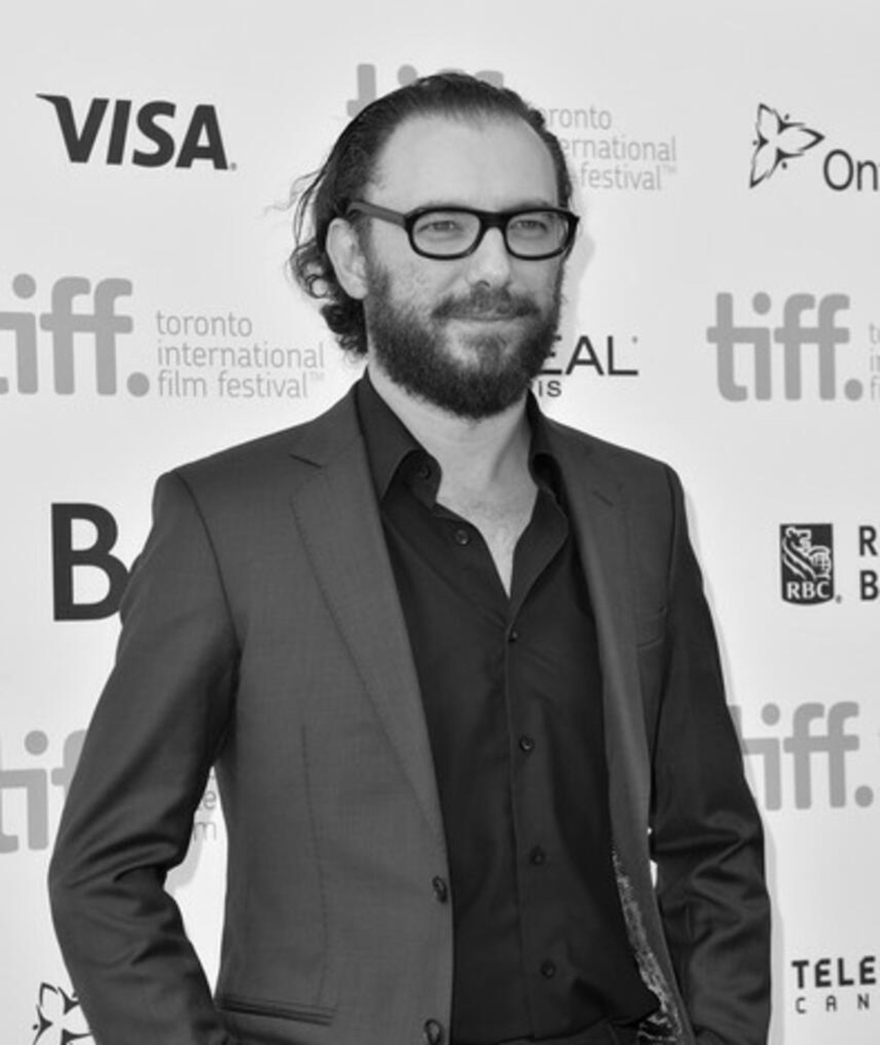 Photo of Michaël R. Roskam