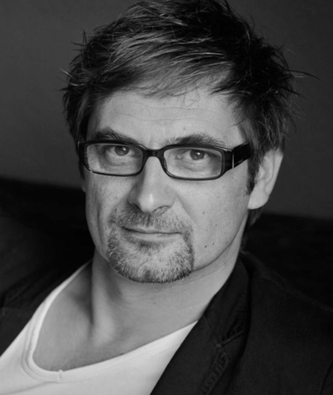 Photo of Bart Van Langendonck
