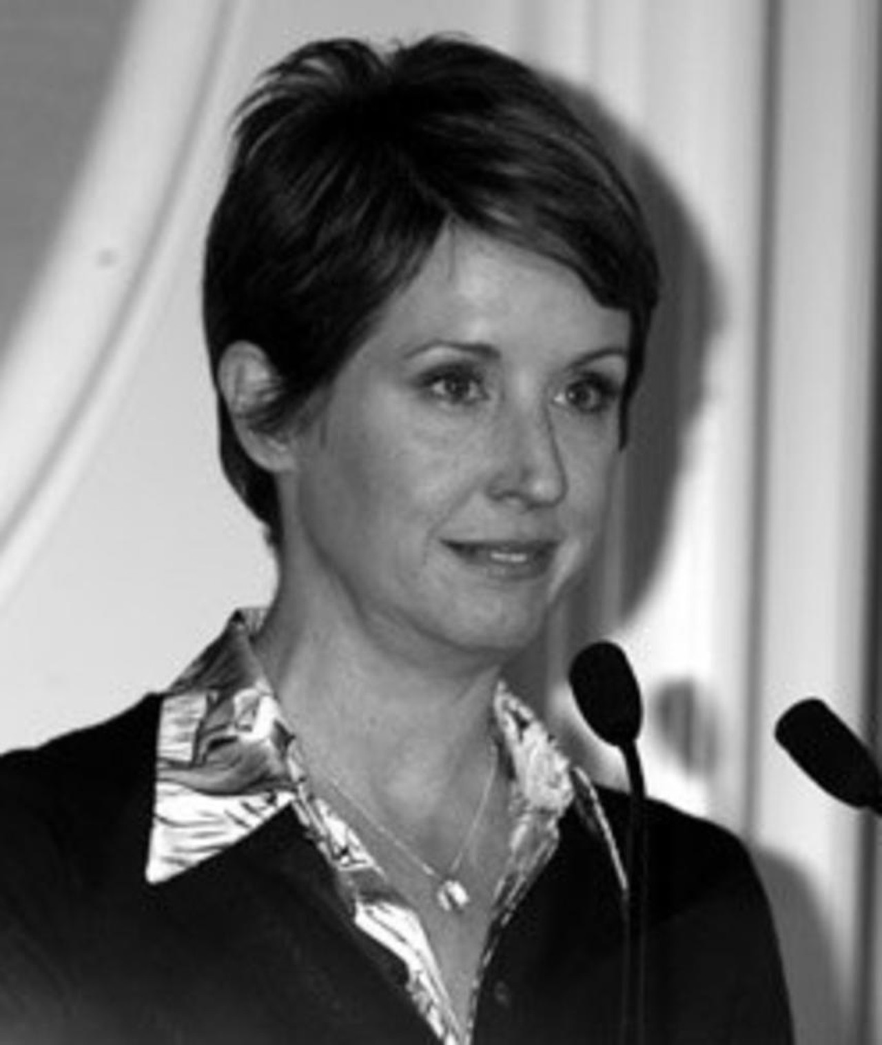 Photo of Cathy Konrad