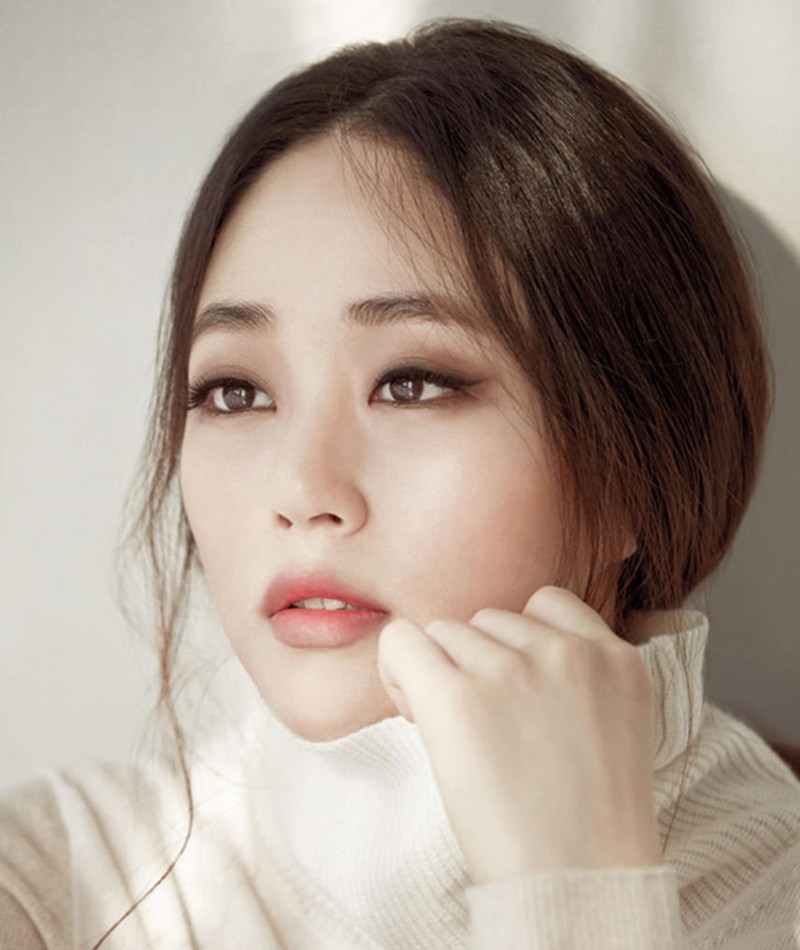 Photo of Kim Hyo-jin