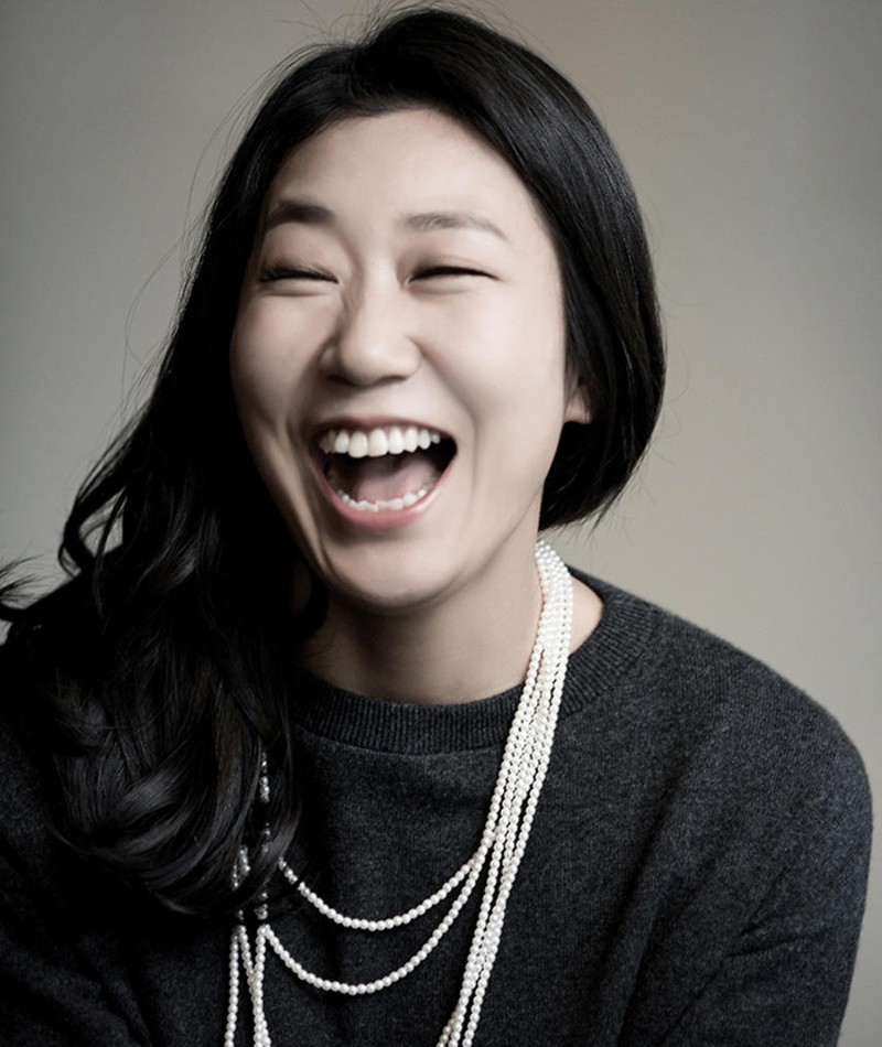 Ra Mi-ran – Movies, Bio and Lists on MUBI