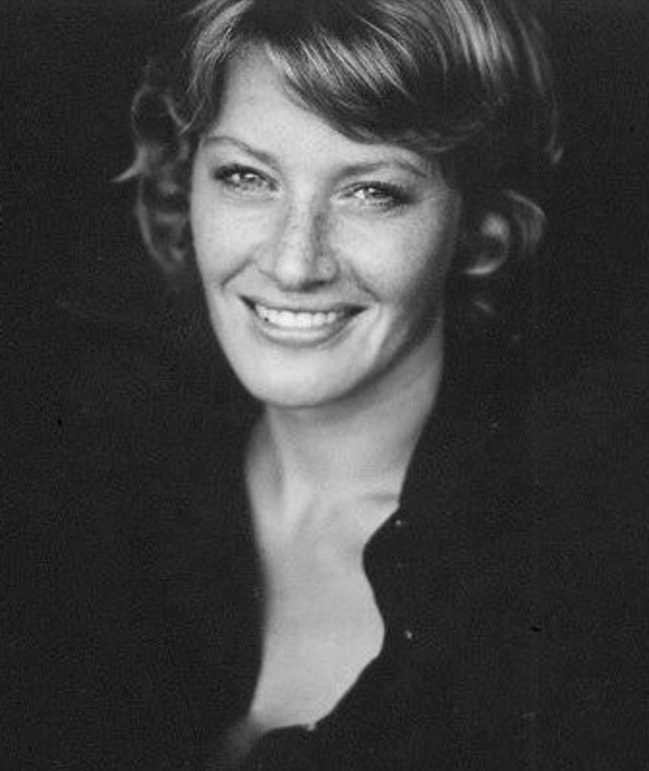 Photo of Viola Jäger