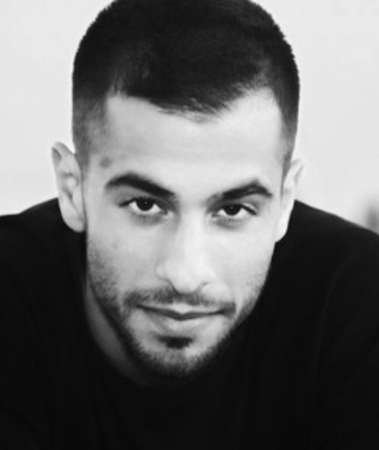 Photo of Eralp Uzun