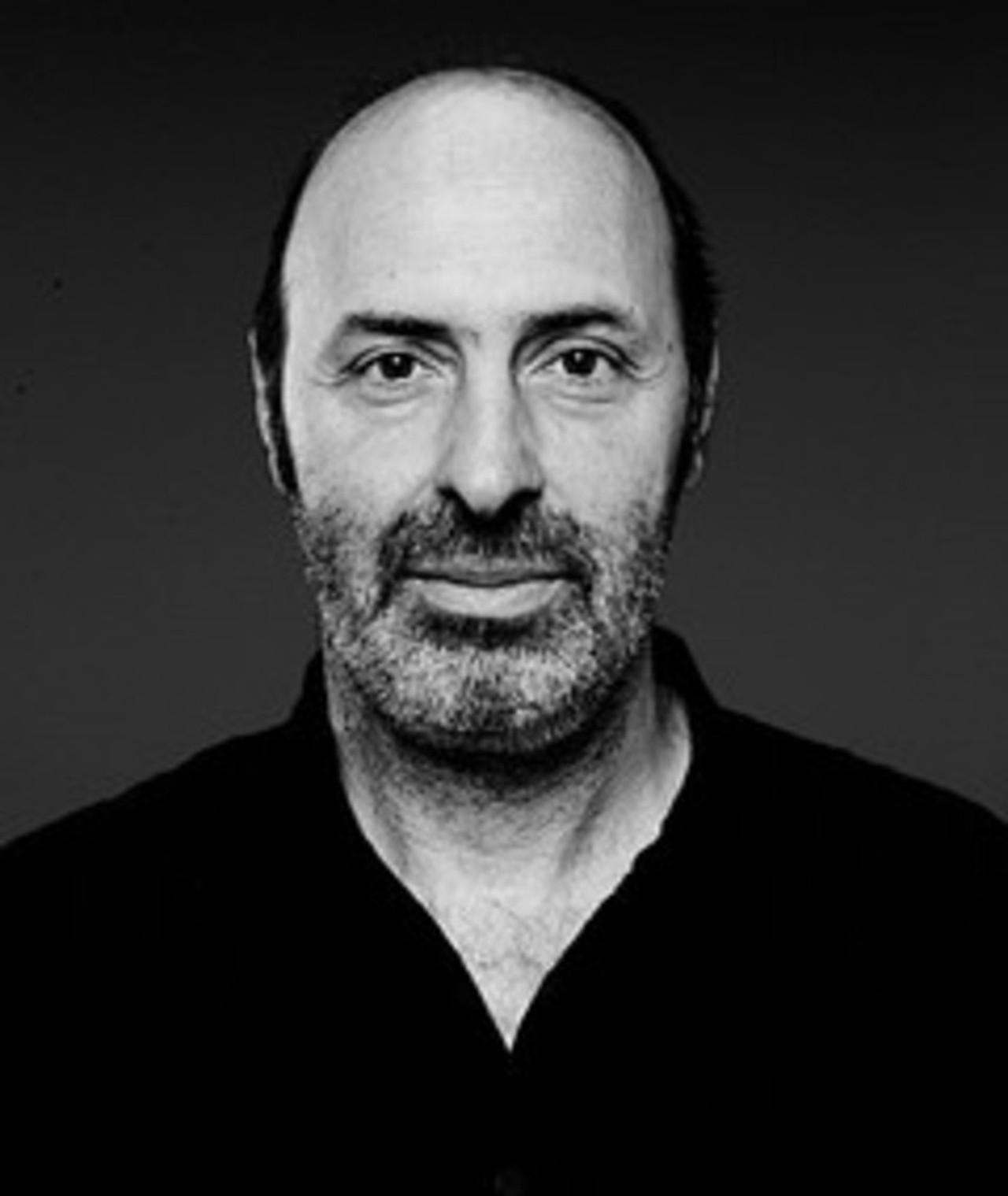 Photo of Cédric Klapisch