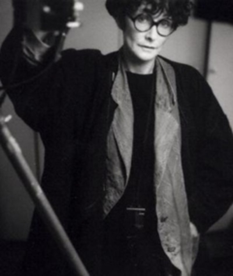 Sarah Moon – Movies, Bio and Lists on MUBI