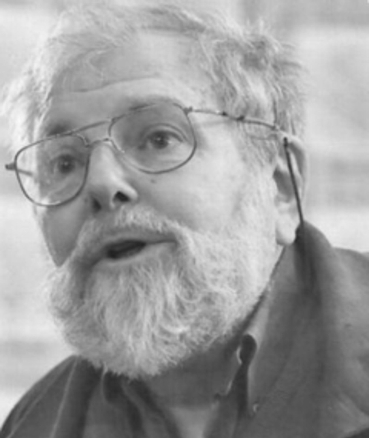 Photo of Lucian Pintilie