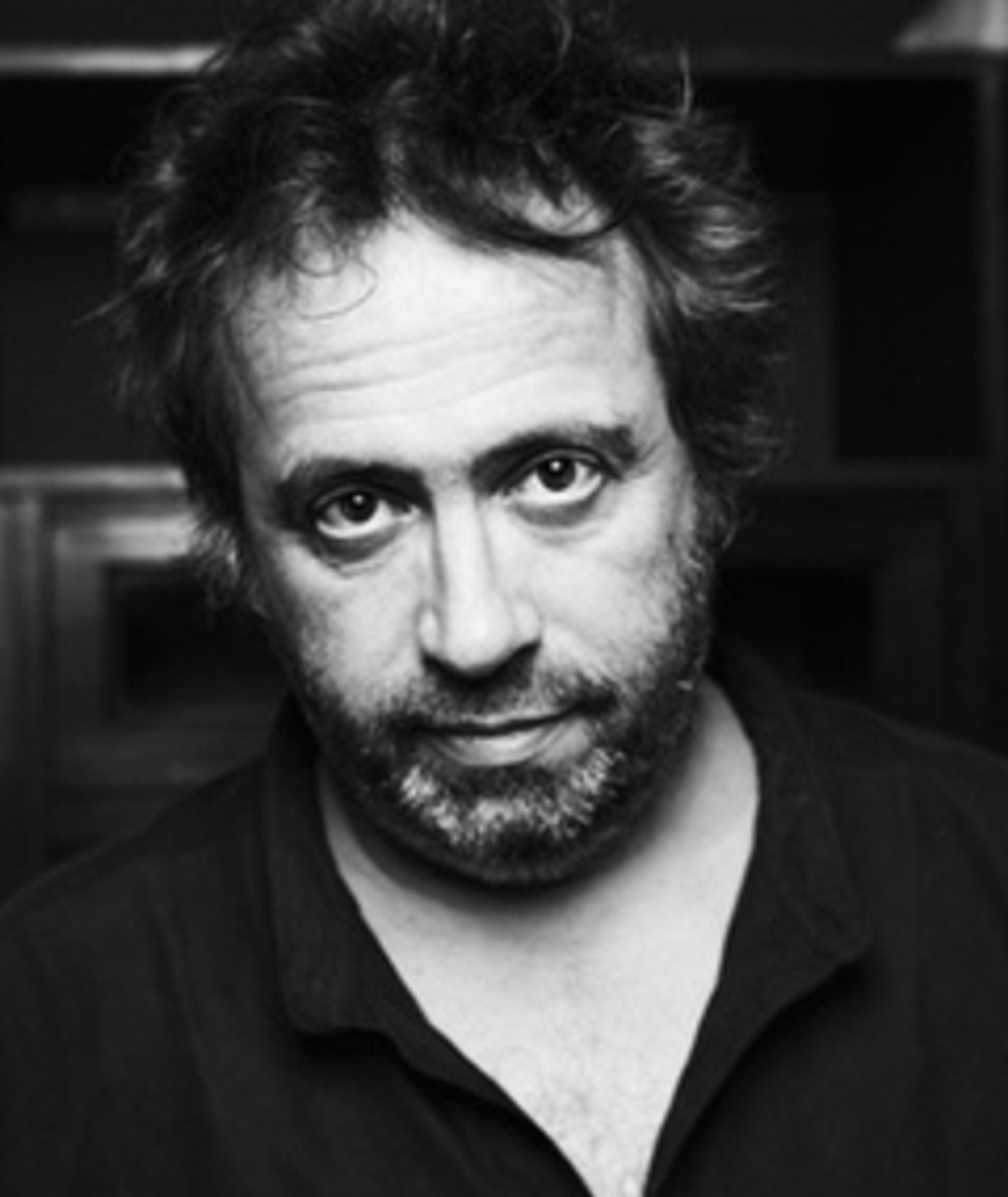 Photo of Jaco van Dormael