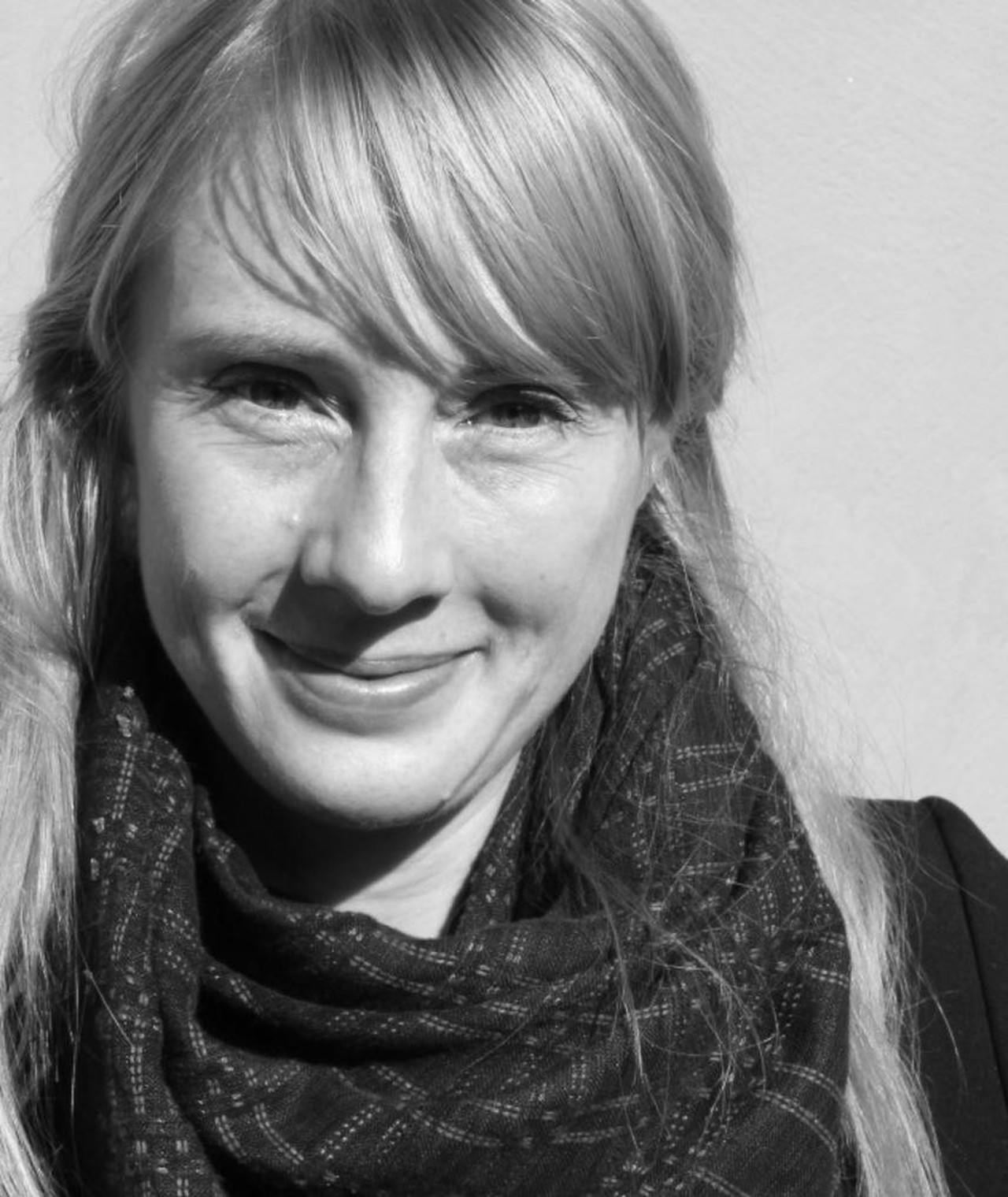 Photo of Marie Kjellson