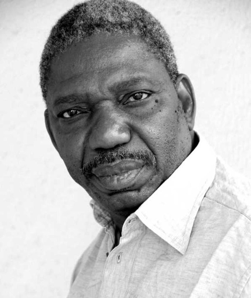 Photo of Idrissa Ouedraogo
