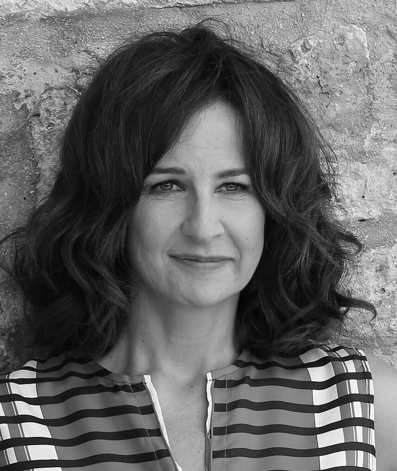 Photo of Valérie Lemercier
