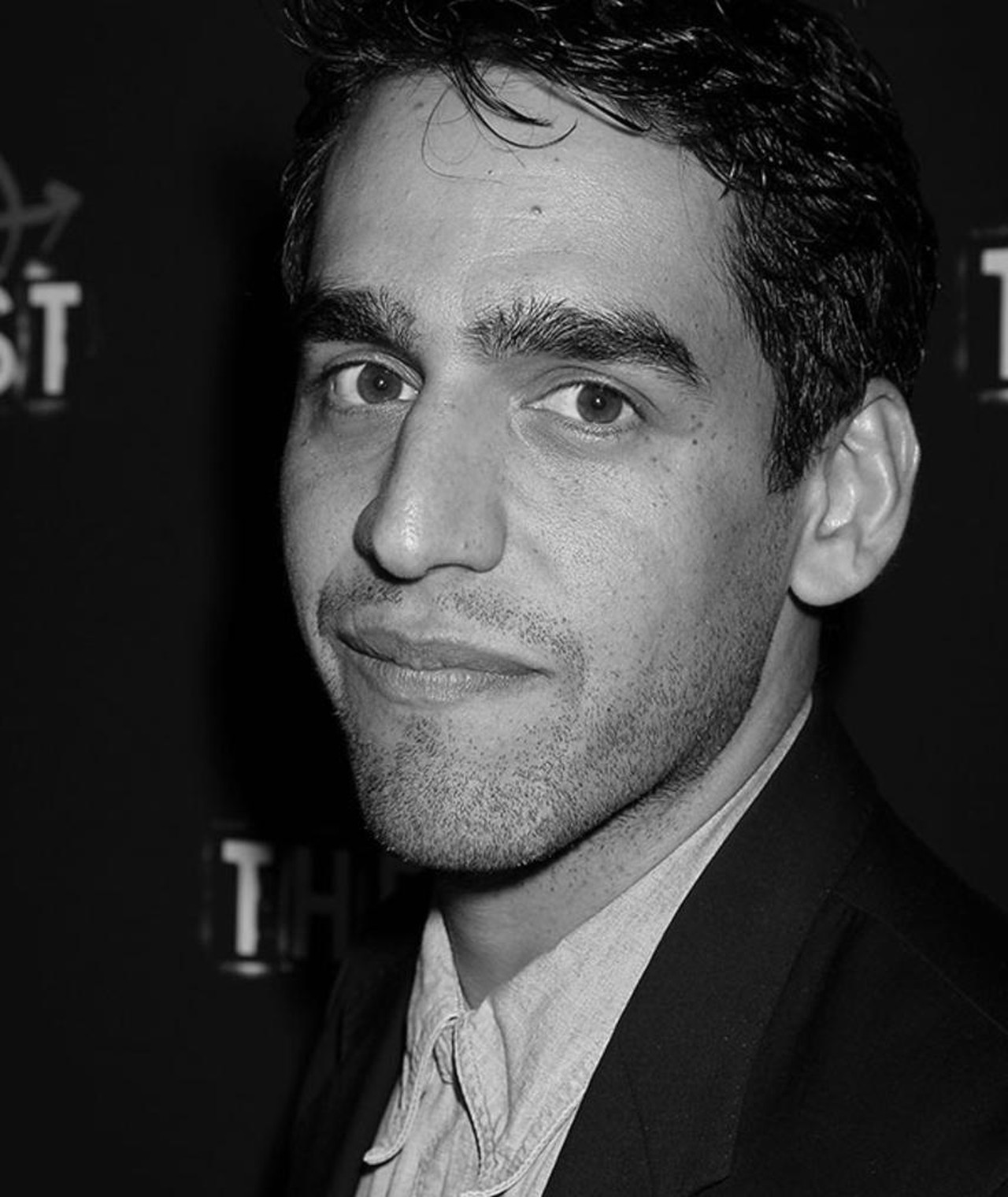 Photo of Zal Batmanglij