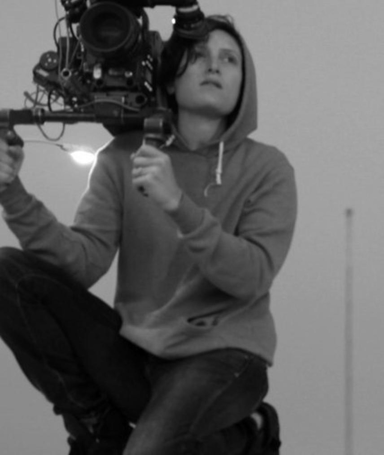 Photo of Rachel Morrison